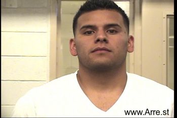 Joel  Romero-silva Mugshot